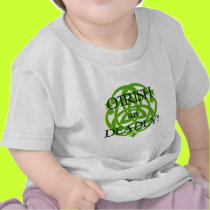 St. Patrick's Day t-shirts