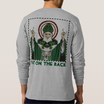 St. Patrick&#39;s Day wear Shirt