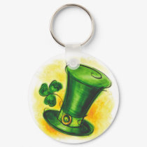 St Patrick's keychains by myhome71 St Patrick's keychains