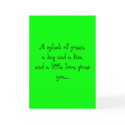 St.Patrick's love cards by lucin_fortune St.Patrick's love cards