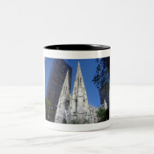 st patricks mug