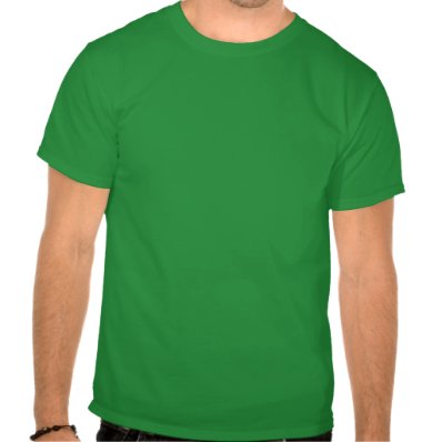 St. Patrick&#39;s Renewable Energy Beer Tshirt