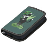 St Patrick's Shy Cait Sith Folio Planners