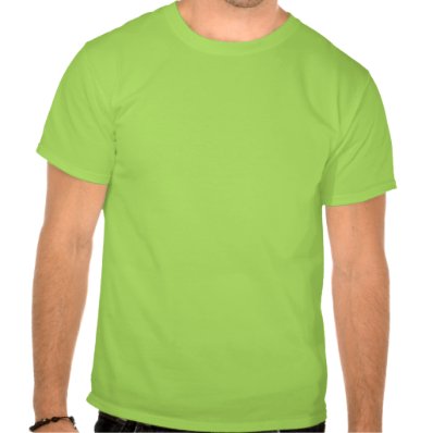 St. Patrick&#39;s Skull T-Shirt