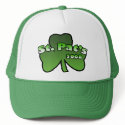 St. Pat's 2008 Hat by irish_shirts St. Pat's 2008 Hat