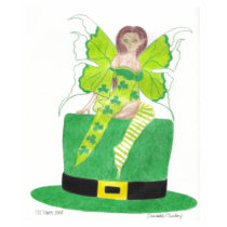 St. Pats 2008 t-shirts