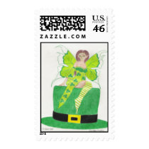 St. Pats 2008 Stamps