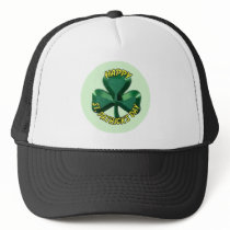 ST.PATS DAY hats by DODGERFL ST.PATS DAY hats