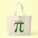 St. Pat's Day Pi Tees - McNerd - Great Gift Idea bags