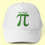 St. Pat's Day Pi Tees - McNerd - Great Gift Idea hats