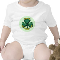 ST.PATS DAY t-shirts by DODGERFL ST.PATS DAY t-shirts