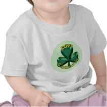 ST.PATS DAY t-shirts by DODGERFL ST.PATS DAY t-shirts