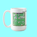 ST Pat's drinkiing mug mugs
