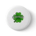 St. Patty's Day buttons by stiingya St. Patty's Day buttons
