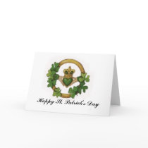 St. Pattys Day cards