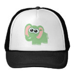 St. Pattys Day Goofkins elephant Hat