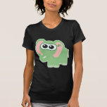 St. Pattys Day Goofkins elephant T Shirt