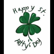 St Patty's Day T-shirt