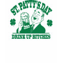 St. Patty's Day t-shirts by DirtyLaundry St. Patty's Day t-shirts