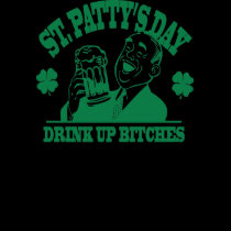 St. Patty's Day