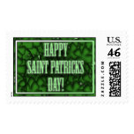 St. Patty's