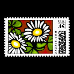 St patty's stamp stamps