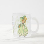 St. Patty's Sweet Little Lass Mug