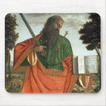 St. Paul, 1520 (oil on panel) Mouse Pads
