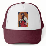 St. Paul By Marco Zoppo (Best Quality) Hat