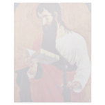 St. Paul By Marco Zoppo (Best Quality) Personalized Letterhead