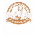 St .Paul Girl t-shirts by minnesotanice St .Paul Girl t-shirts