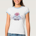 St. Paul girls are HOT t-shirts