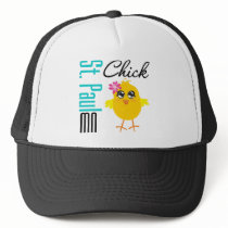 St. Paul MN Chick hats