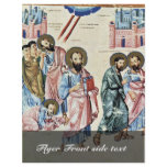 St. Paul On The Road To Damascus By Meister Nach C flyers