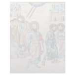 St. Paul On The Road To Damascus By Meister Nach C Customized Letterhead