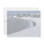 St. Paul seabird cliffs, Bering Sea Personalized Invite