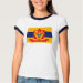Ladies Ringer T-Shirt