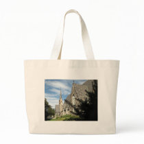 St. Paul's bags