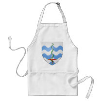St Pauls Bay, Malta aprons by bestflag St Pauls Bay, Malta aprons