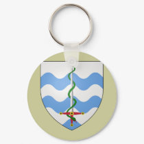 St Pauls Bay, Malta keychains by bestflag St Pauls Bay, Malta keychains