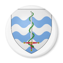 St Pauls Bay, Malta magnets by bestflag St Pauls Bay, Malta magnets