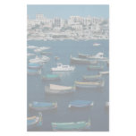 St. Paul's Bay, northwestern Malta Custom Stationery