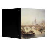 St. Paul's Cathedral and London Bridge binders