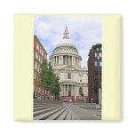 St.Paul's Cathedral, London magnets