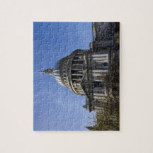 St Paul's Cathedral London Jigsaw Puzzles