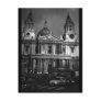 St. Paul's Cathedral (postcard)