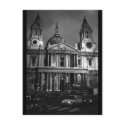 St. Paul's Cathedral (postcard)