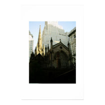 St. Pauls Church NYC posters by jaylee44310 St. Pauls Church NYC posters