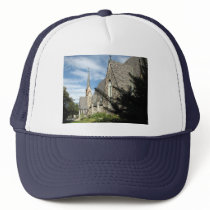 St. Paul's hats by StPaulsSLC St. Paul's hats