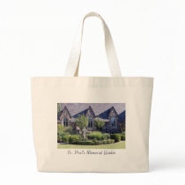 St. Paul's Memorial Garden bags